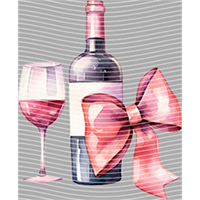 Valentine's Day-QRJ  4641